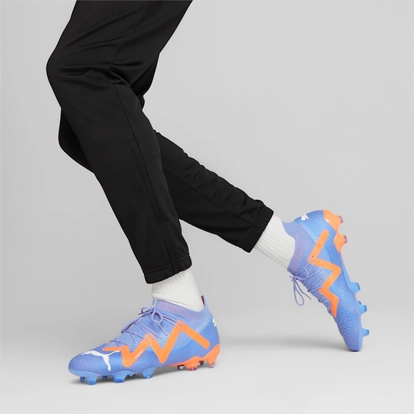 New Size 9 Pumas  FUTURE ULTIMATE FG/AG Men's Soccer Cleats - Picture 2 of 2